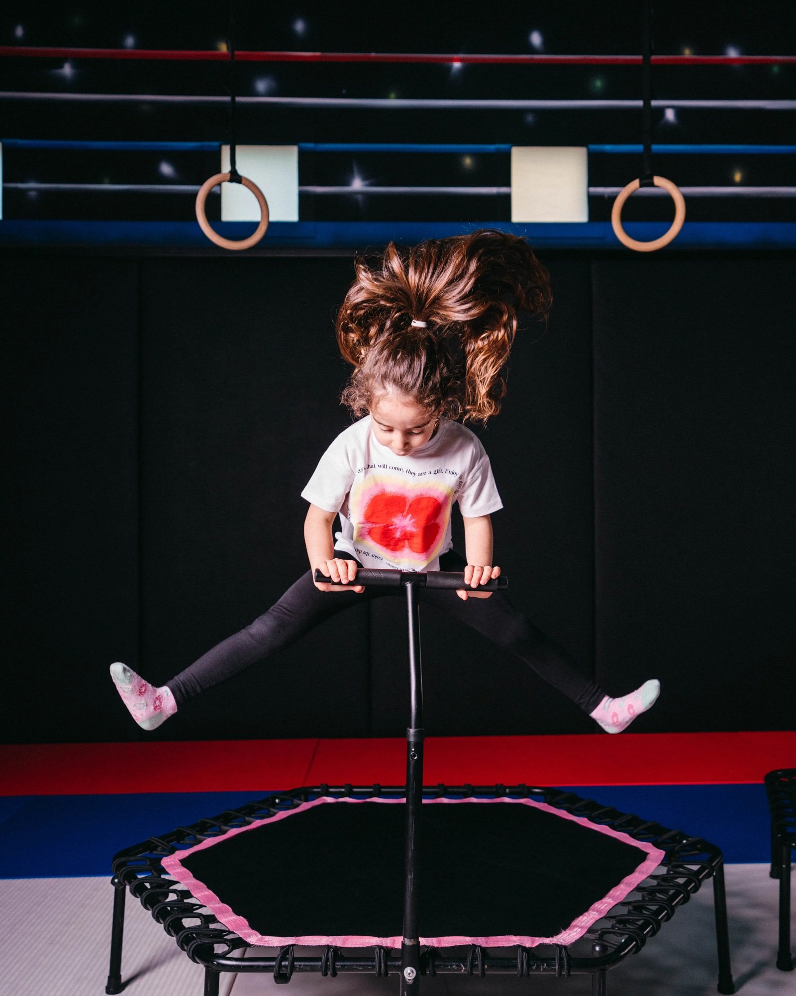 Gymnastics
